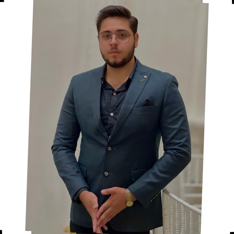 Muhammad Sunabil Khawaja